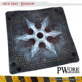 Lancia Dadi - Shadow