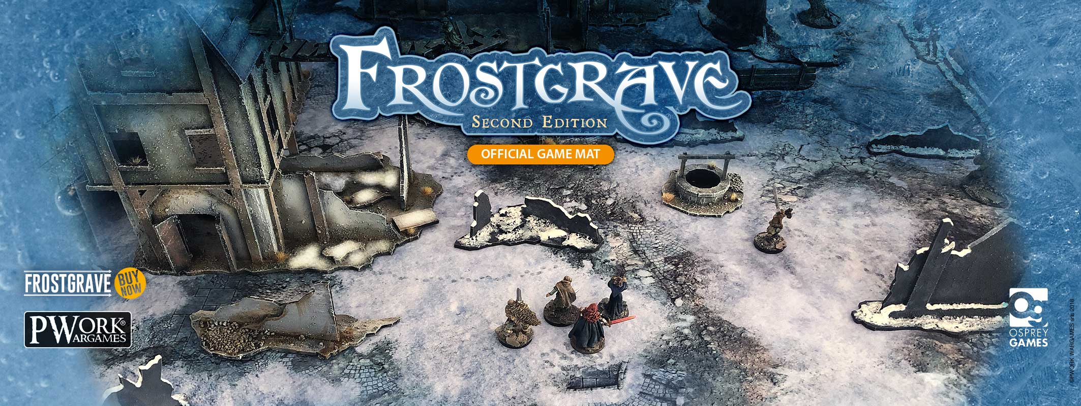 Frostgrave_gamemat_frozencity_Pwork_Warg